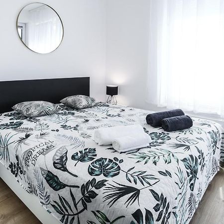 Novumapartamenty Kolobrzeg Bagian luar foto