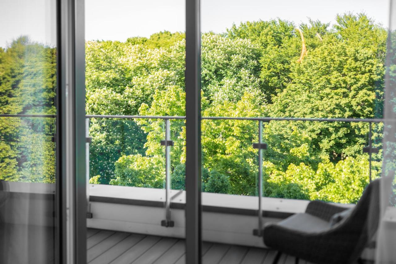 Novumapartamenty Kolobrzeg Bagian luar foto